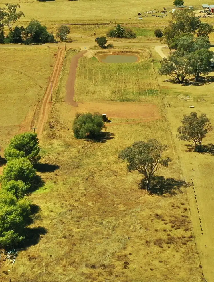 Seventh view of Homely land listing, 41 Wirrimah Rd, BENDICK MURRELL, via, Young NSW 2594