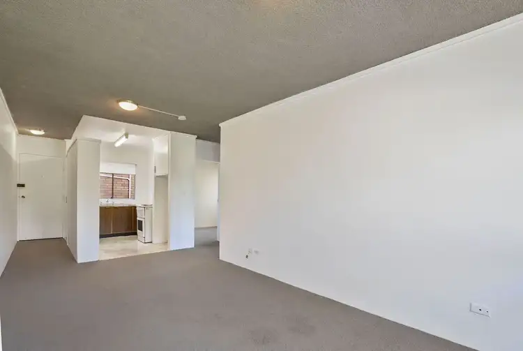 Second view of Homely unit listing, 10/15 Lachlan Avenue, Macquarie Park NSW 2113