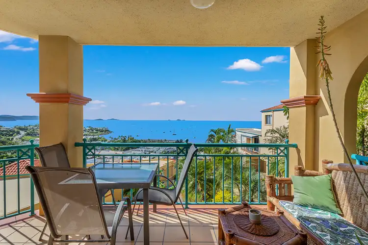 Main view of Homely unit listing, 25/10 Golden Orchid Drive, Airlie Beach QLD 4802