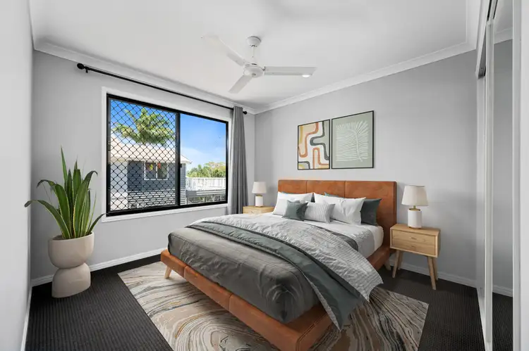 Fourth view of Homely unit listing, 6/57 Barney Street, Barney Point QLD 4680