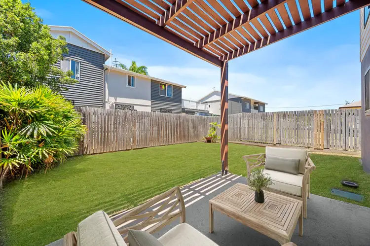 Fifth view of Homely unit listing, 6/57 Barney Street, Barney Point QLD 4680