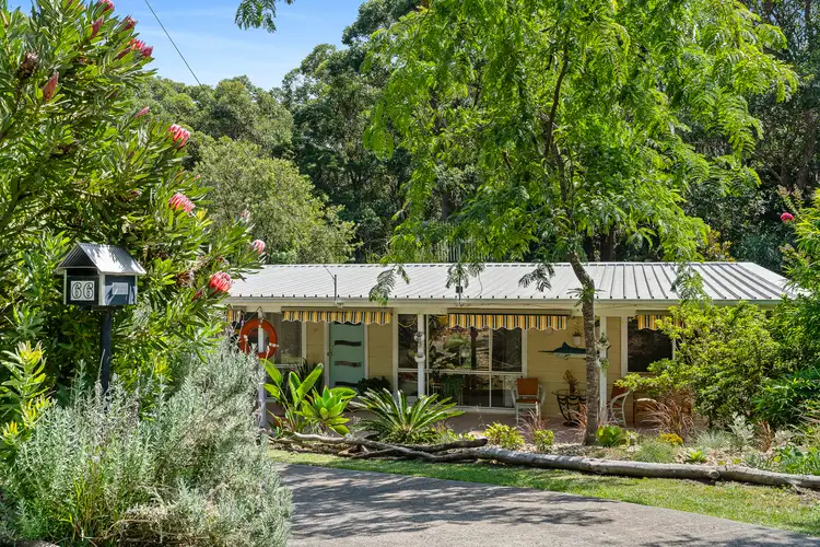 66 Ross Avenue, Narrawallee NSW 2539