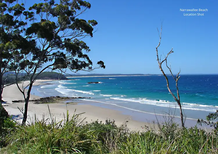 Third view of Homely house listing, 66 Ross Avenue, Narrawallee NSW 2539