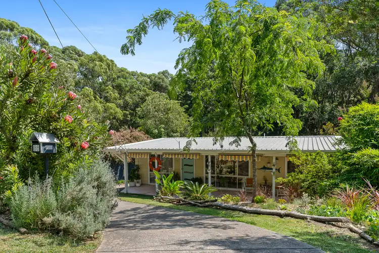 Fifth view of Homely house listing, 66 Ross Avenue, Narrawallee NSW 2539