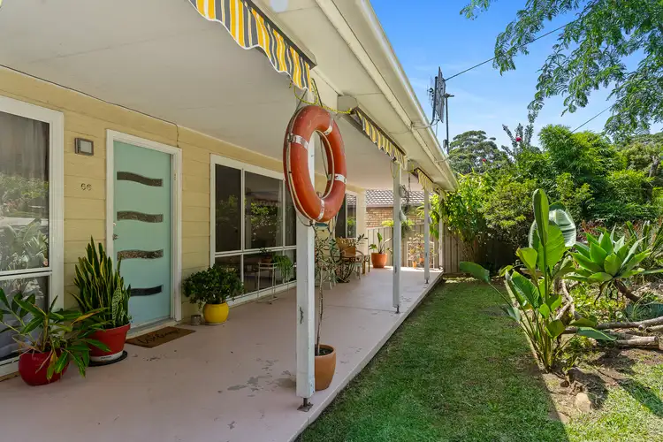 Sixth view of Homely house listing, 66 Ross Avenue, Narrawallee NSW 2539