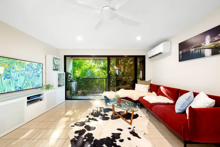 3/56 Montpelier Street, Clayfield QLD 4011