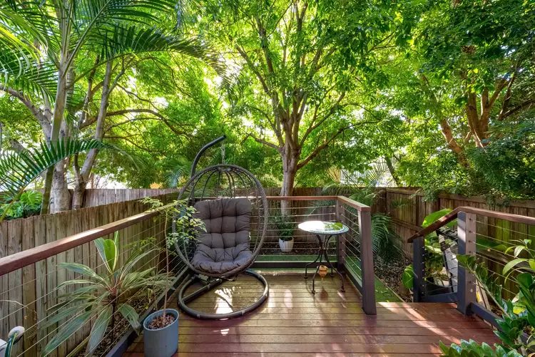 Third view of Homely unit listing, 3/56 Montpelier Street, Clayfield QLD 4011