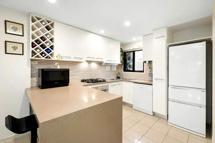 Fifth view of Homely unit listing, 3/56 Montpelier Street, Clayfield QLD 4011