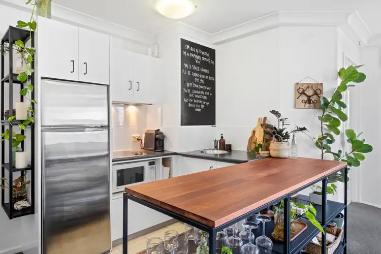 Fifth view of Homely apartment listing, 111/293 North Quay, Brisbane City QLD 4000