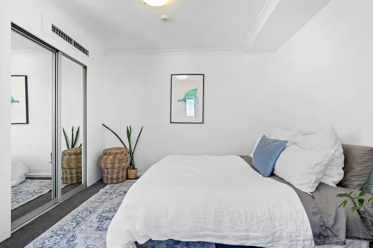 Sixth view of Homely apartment listing, 111/293 North Quay, Brisbane City QLD 4000