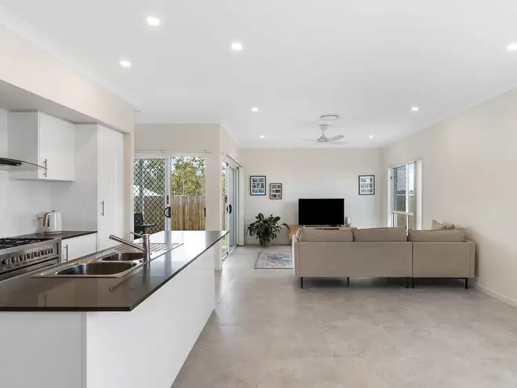 Third view of Homely house listing, 23 Florida Crescent, Spring Mountain QLD 4300