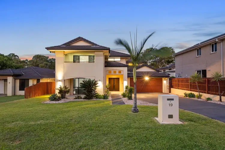 19 Canopus Street, Bridgeman Downs QLD 4035