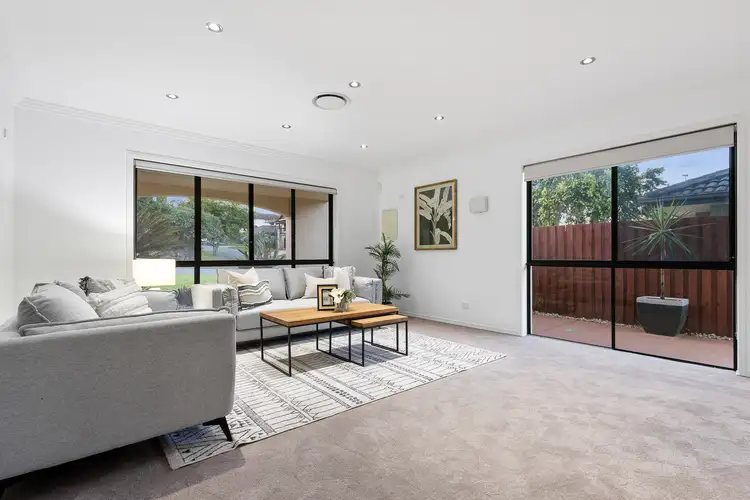 Fifth view of Homely house listing, 19 Canopus Street, Bridgeman Downs QLD 4035