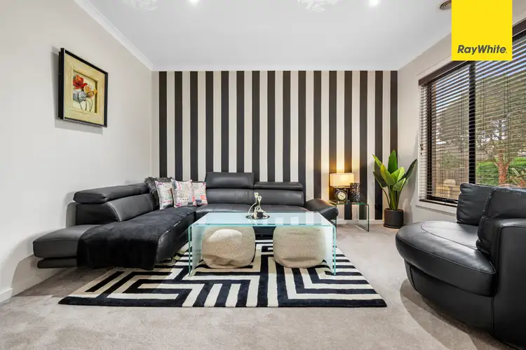 Fourth view of Homely house listing, 1 Nardoo Place, Brookfield VIC 3338