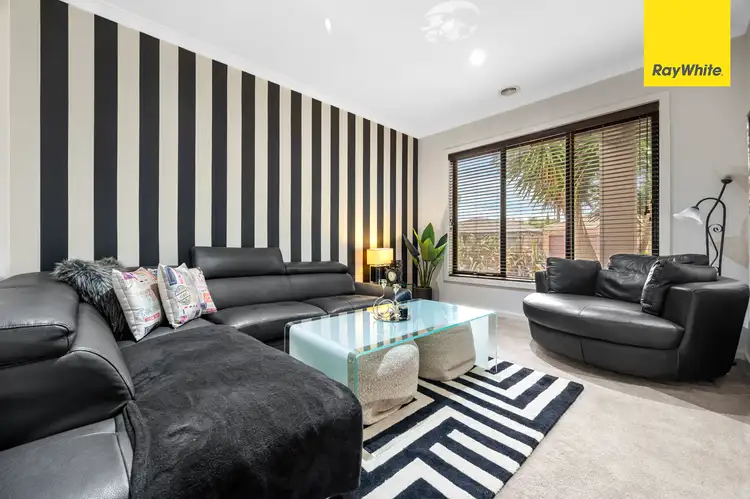 Fifth view of Homely house listing, 1 Nardoo Place, Brookfield VIC 3338