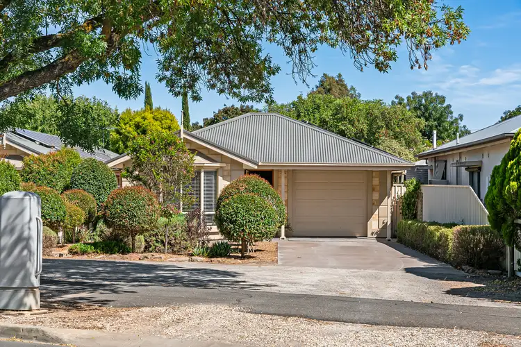 194b Murray Street, Tanunda SA 5352