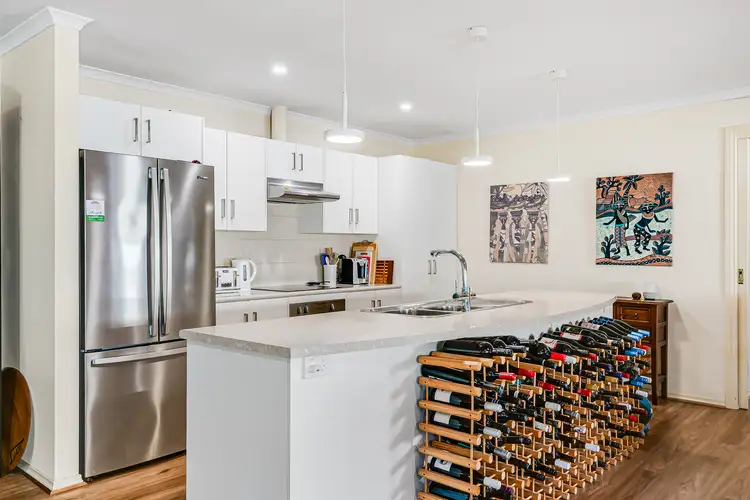 Fifth view of Homely house listing, 194b Murray Street, Tanunda SA 5352