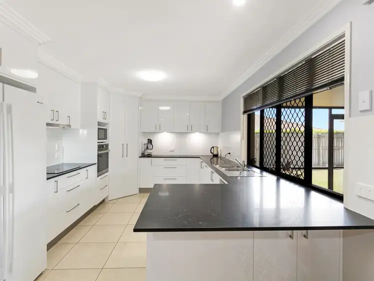 Second view of Homely house listing, 4 Montague Court, Urraween QLD 4655