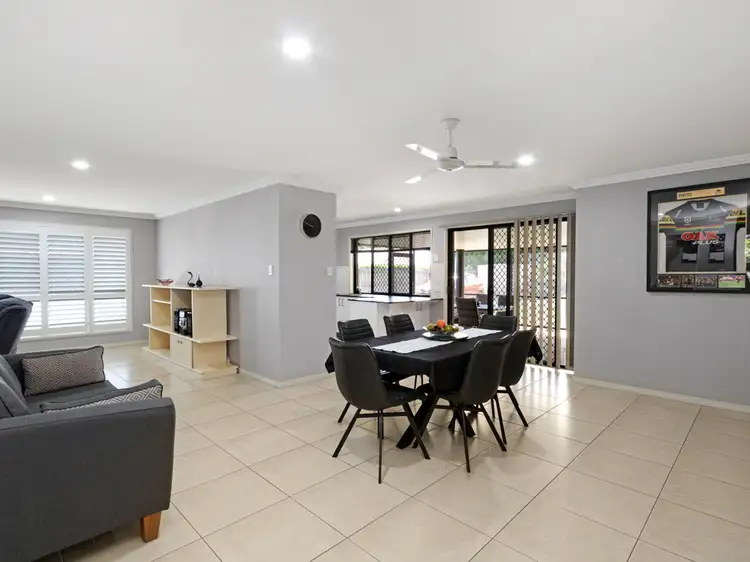 Third view of Homely house listing, 4 Montague Court, Urraween QLD 4655