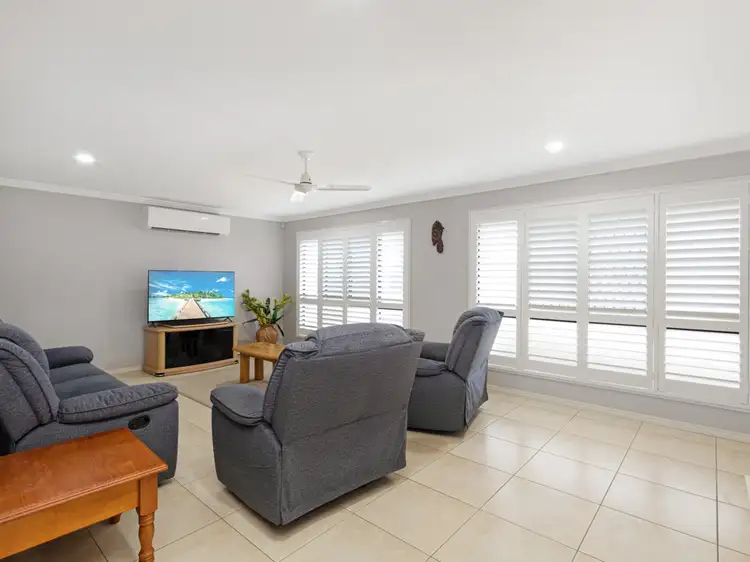 Fourth view of Homely house listing, 4 Montague Court, Urraween QLD 4655