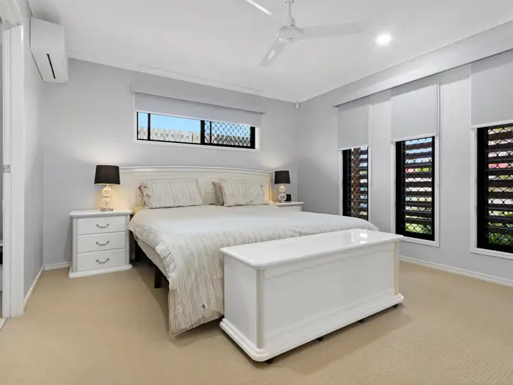Fifth view of Homely house listing, 4 Montague Court, Urraween QLD 4655