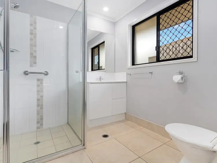 Sixth view of Homely house listing, 4 Montague Court, Urraween QLD 4655