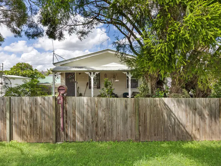 1/17 Doyle Street, Silkstone QLD 4304