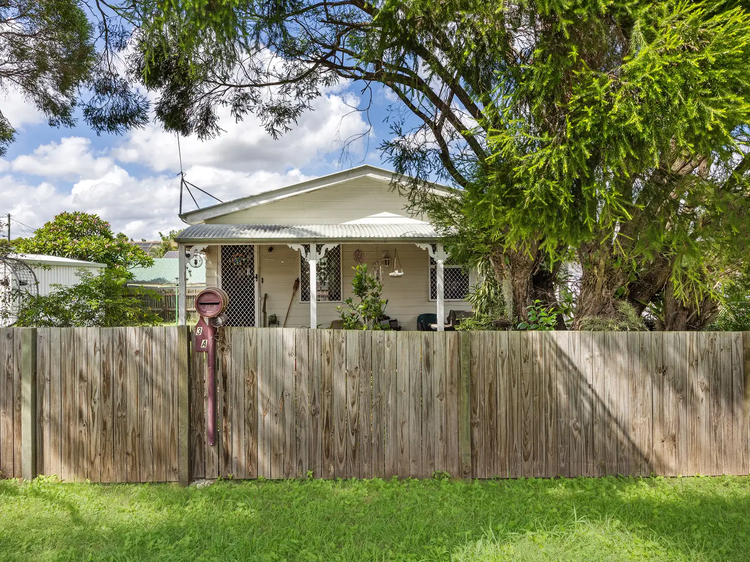 Main view of Homely house listing, 1/17 Doyle Street, Silkstone QLD 4304