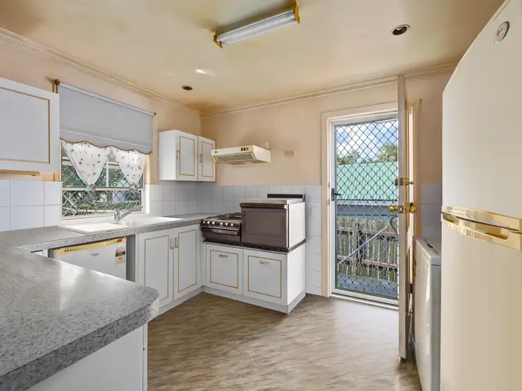 Second view of Homely house listing, 1/17 Doyle Street, Silkstone QLD 4304