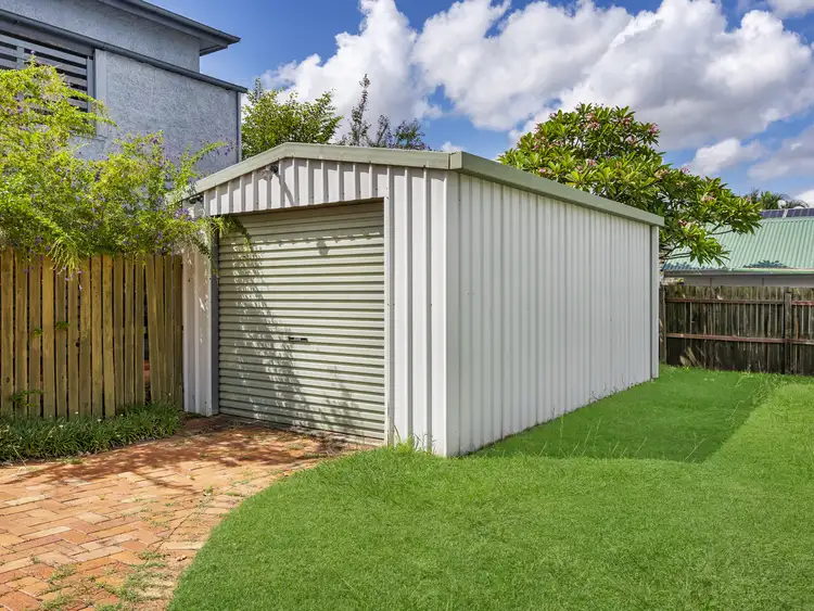 Sixth view of Homely house listing, 1/17 Doyle Street, Silkstone QLD 4304