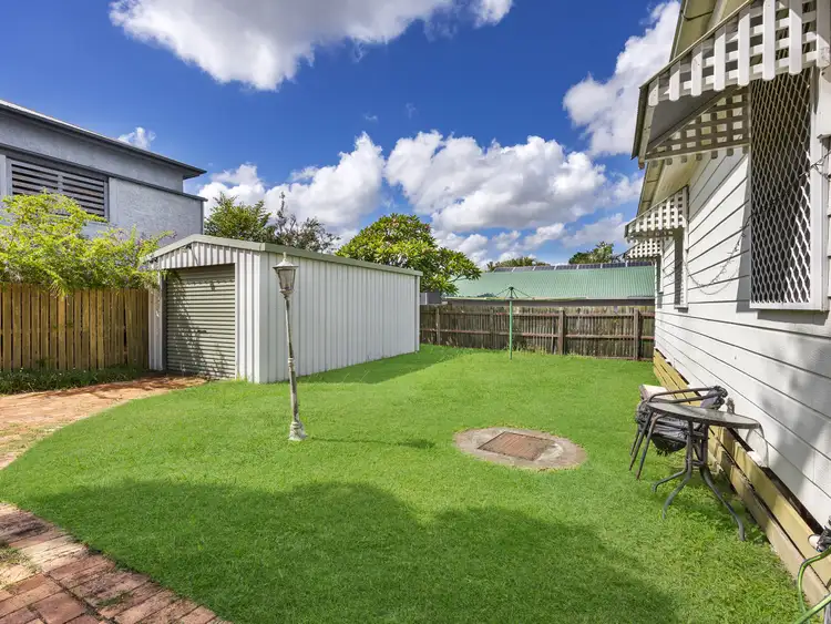 Seventh view of Homely house listing, 1/17 Doyle Street, Silkstone QLD 4304