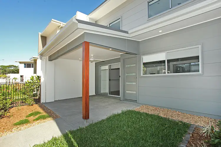 Second view of Homely house listing, 108 Sunshine Cove Way, Maroochydore QLD 4558