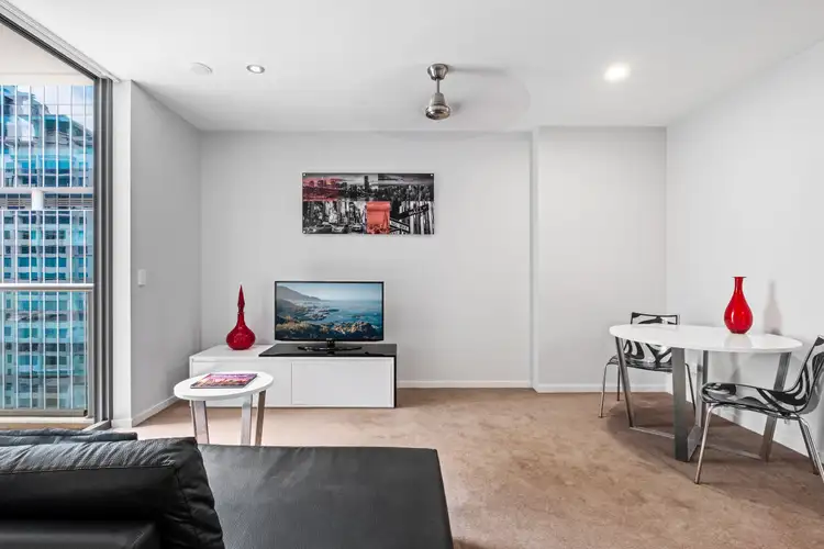 Fourth view of Homely apartment listing, 2102/127 Charlotte Street, Brisbane City QLD 4000