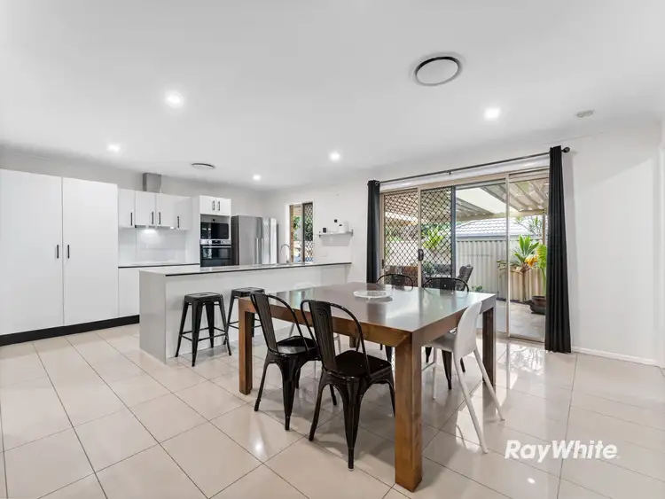 Fifth view of Homely house listing, 28 Conradi Avenue, Crestmead QLD 4132