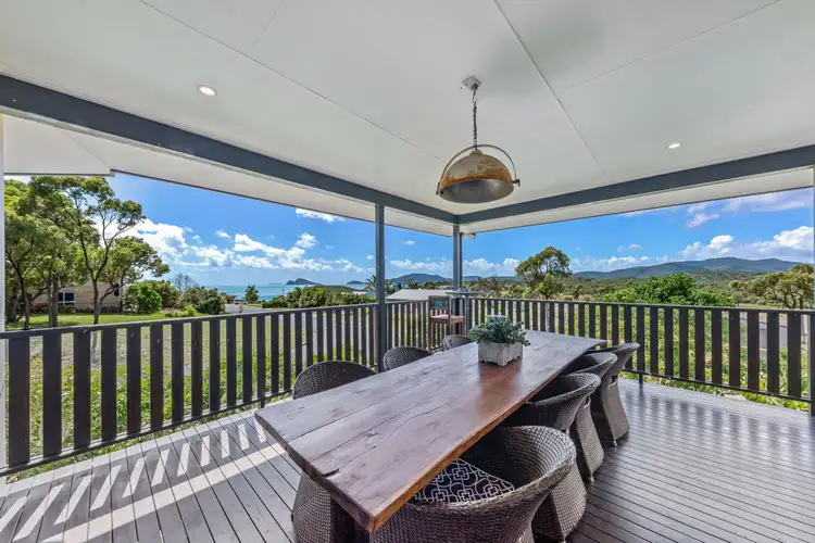 Second view of Homely house listing, 1 Olden Court, Hideaway Bay QLD 4800