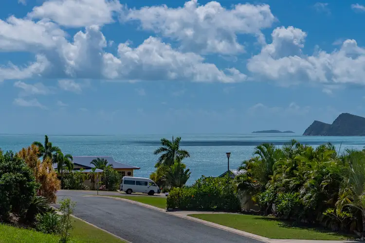 Third view of Homely house listing, 1 Olden Court, Hideaway Bay QLD 4800
