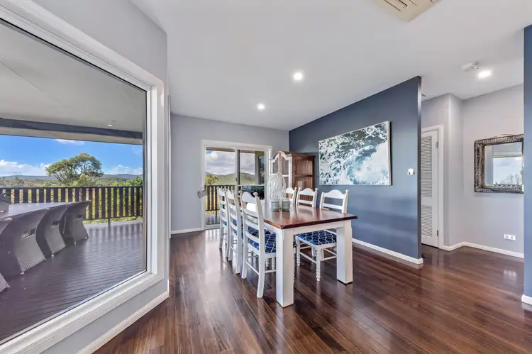 Fourth view of Homely house listing, 1 Olden Court, Hideaway Bay QLD 4800