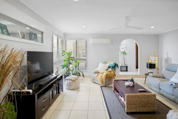 Main view of Homely house listing, 4 Shane Court, Andergrove QLD 4740