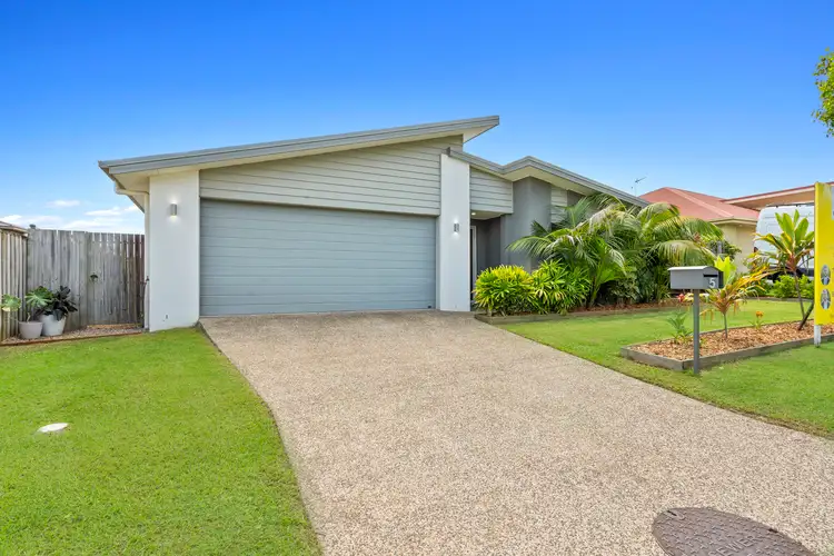 Main view of Homely house listing, 5 Mackenzie Street, Coomera QLD 4209
