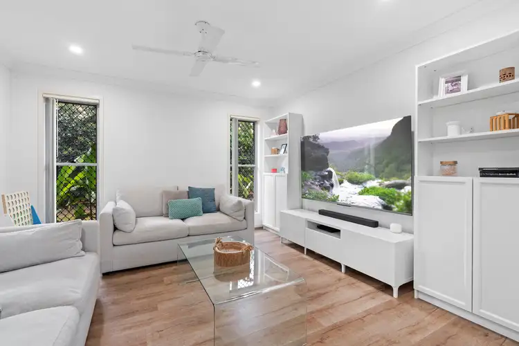 Fourth view of Homely house listing, 5 Mackenzie Street, Coomera QLD 4209