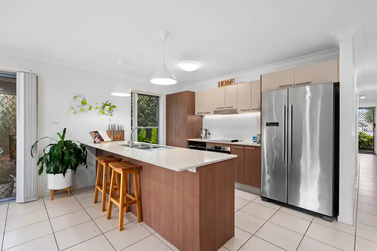 Fifth view of Homely house listing, 5 Mackenzie Street, Coomera QLD 4209
