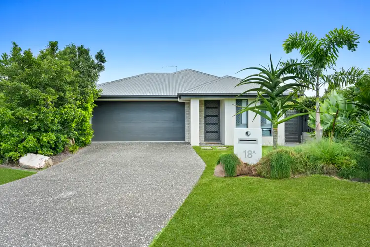 Third view of Homely house listing, 18A Azure Way, Coomera QLD 4209