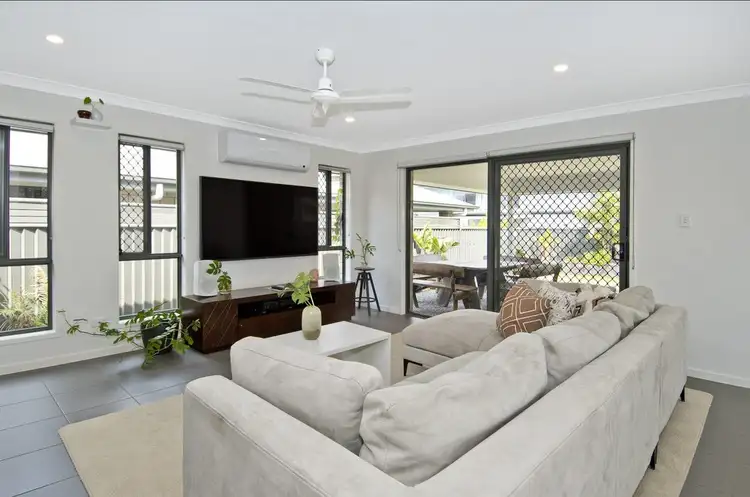 Fourth view of Homely house listing, 18A Azure Way, Coomera QLD 4209