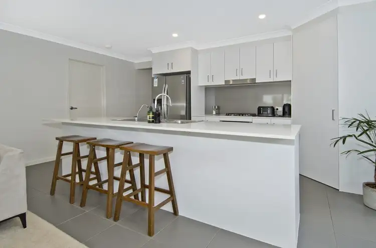 Fifth view of Homely house listing, 18A Azure Way, Coomera QLD 4209