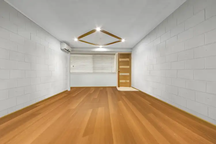 Third view of Homely unit listing, 8/9 Scenery Street, West Gladstone QLD 4680
