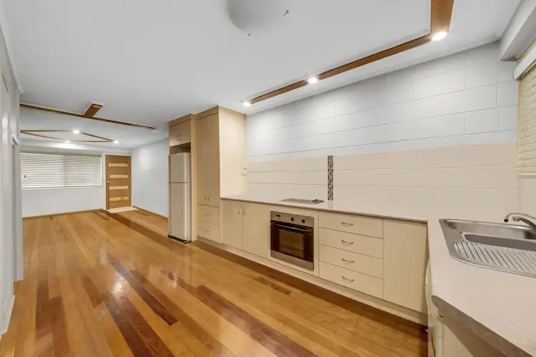 Fourth view of Homely unit listing, 8/9 Scenery Street, West Gladstone QLD 4680