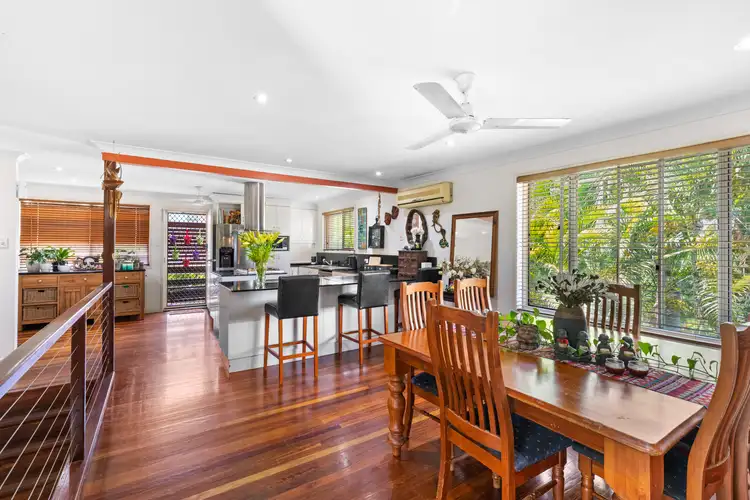 Third view of Homely house listing, 8 Woomerah Street, Cannonvale QLD 4802