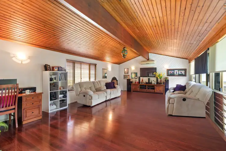 Fourth view of Homely house listing, 8 Woomerah Street, Cannonvale QLD 4802