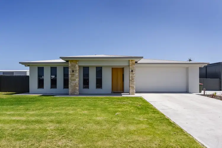 Main view of Homely house listing, 3 Sheoak Street, Robe SA 5276