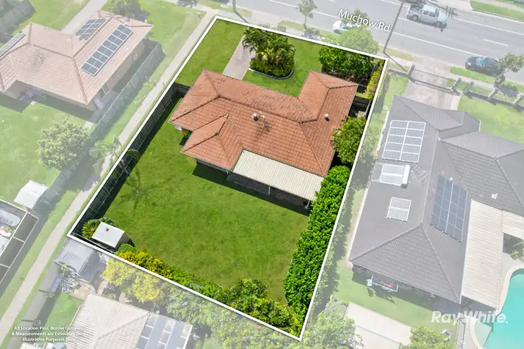 92 Muchow Road, Waterford West QLD 4133